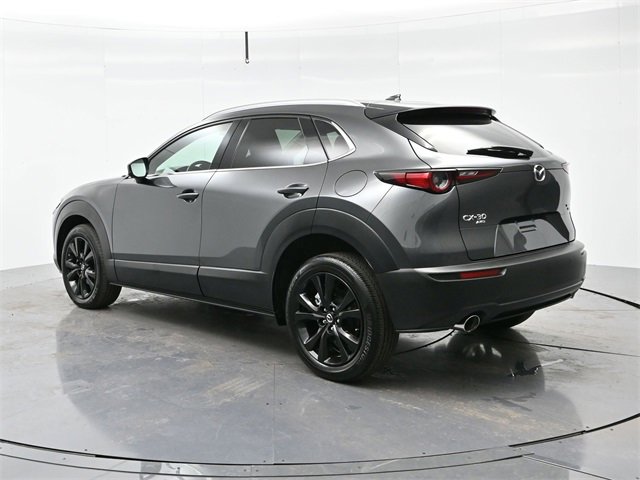 2022 Mazda CX-30 2.5 Turbo Premium Plus photo 4