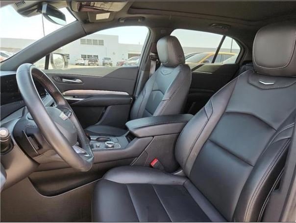 2024 Cadillac XT4 Premium Luxury photo 14