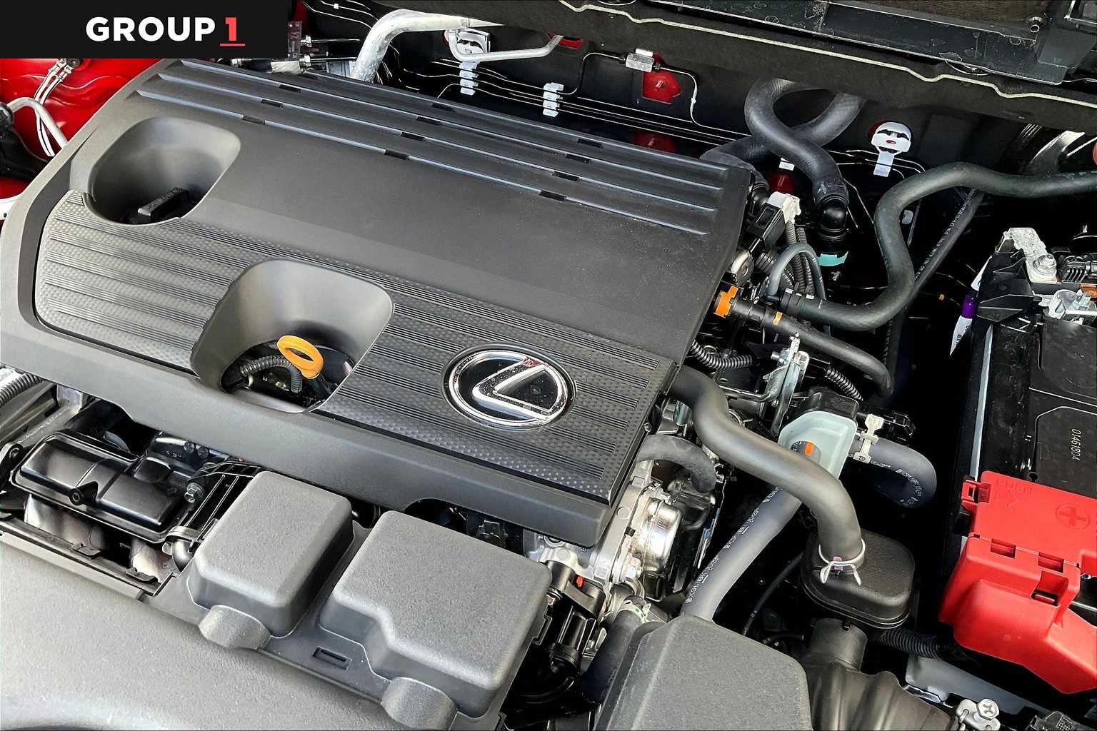 2025 Lexus NX Premium photo 29