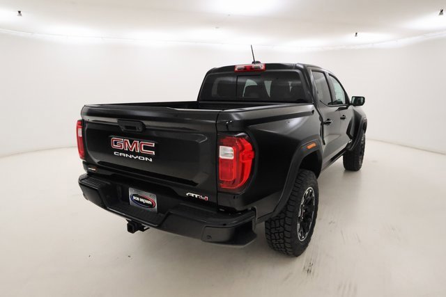 2026 Gmc Canyon AT4 photo 3