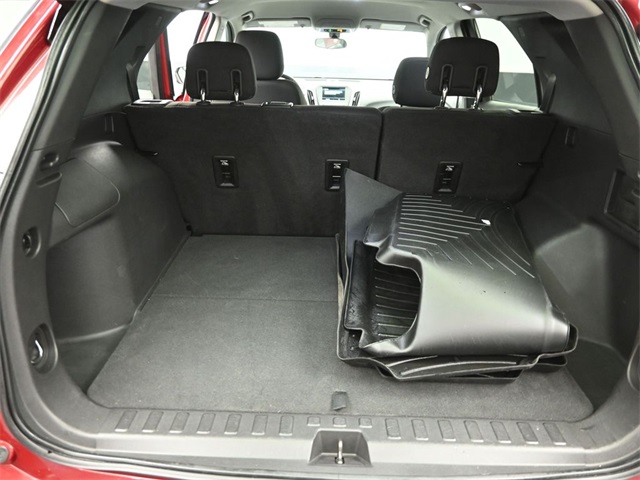 2019 CHEVROLET EQUINOX - Image 25