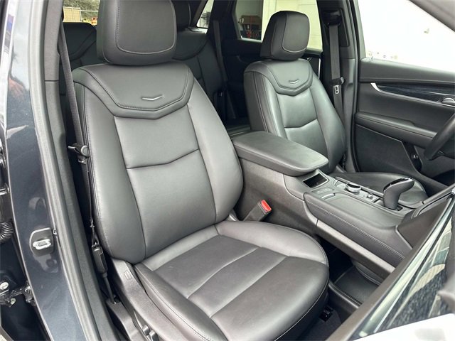 2023 Cadillac XT5 Premium Luxury photo 52