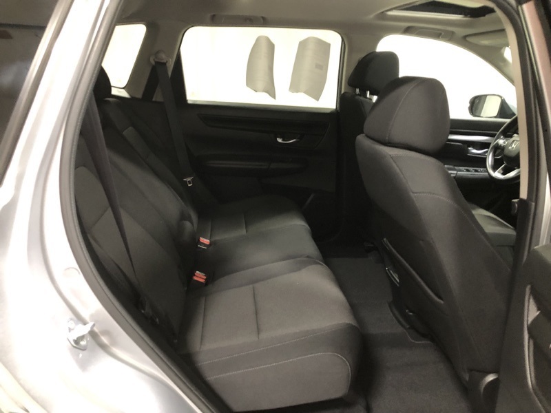 2023 Honda CR-V EX Sport photo 10