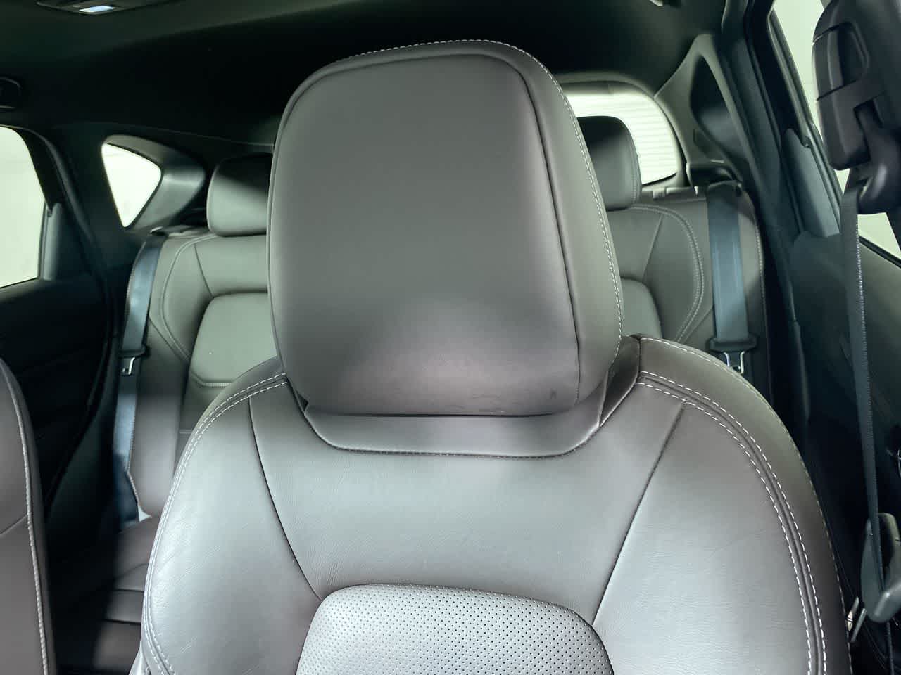 2024 Mazda CX-5 2.5 Turbo Signature photo 14