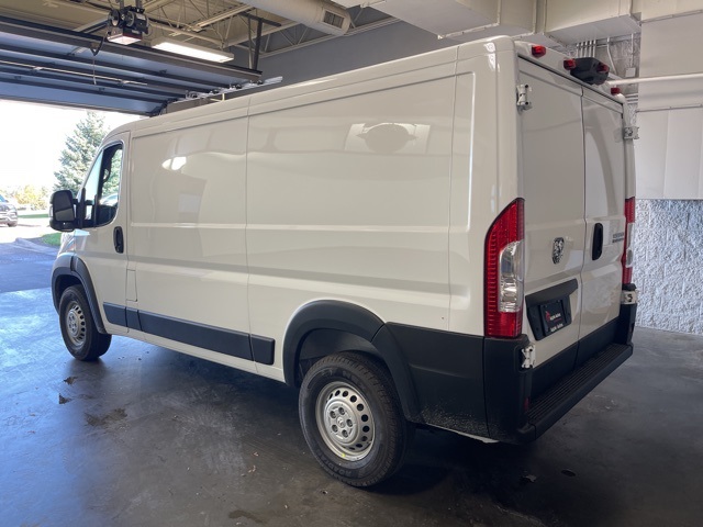 2026 Ram ProMaster 1500 photo 3
