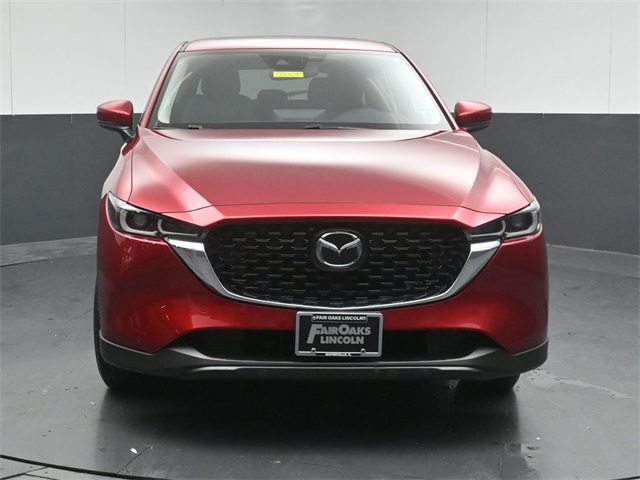 2023 Mazda CX-5 2.5 S Preferred photo 2