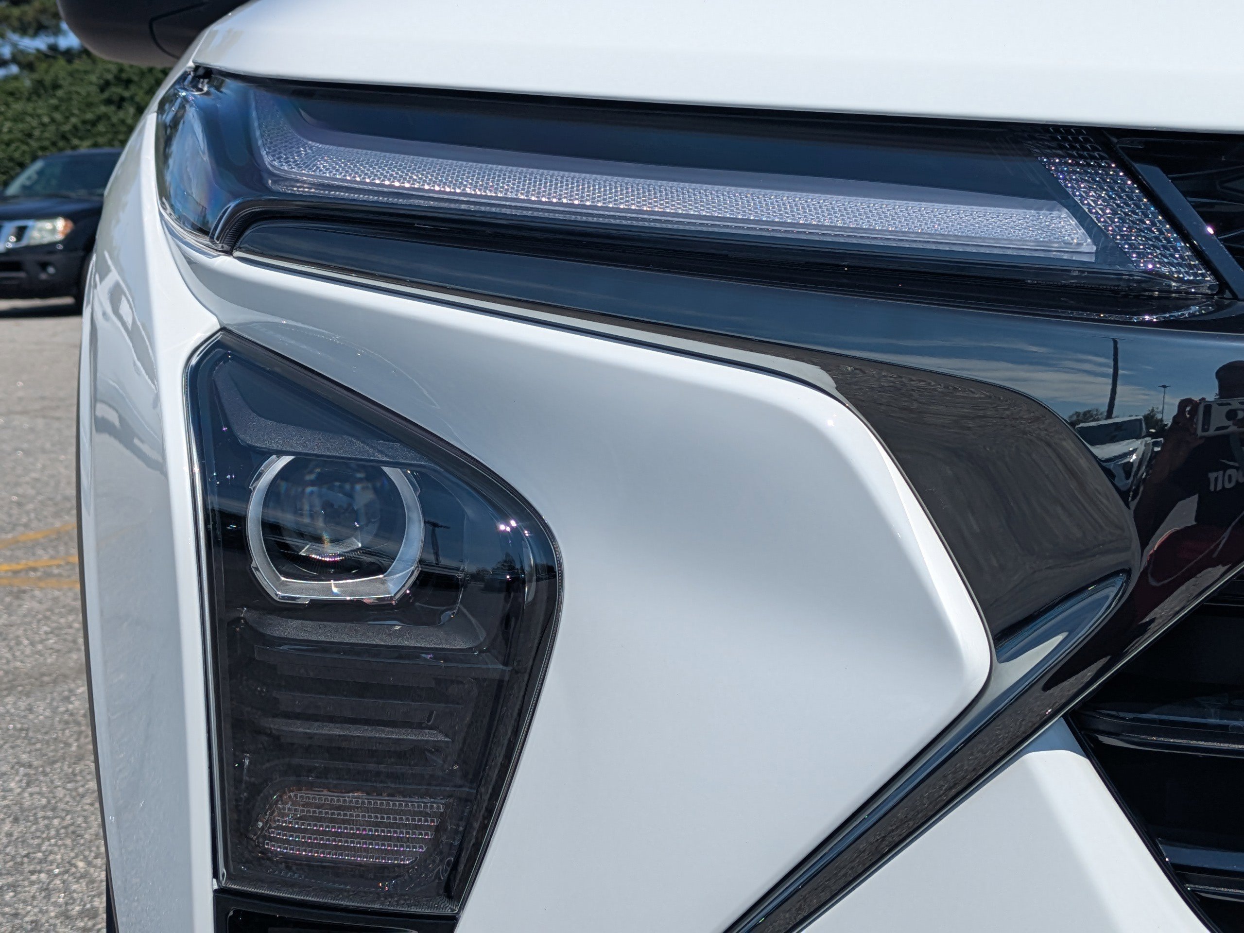 2025 Chevrolet Trax photo 10