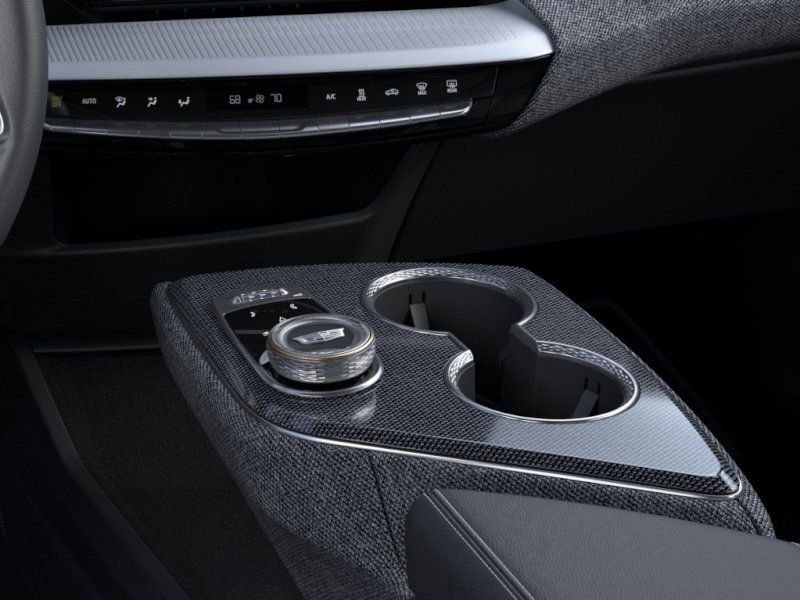 2025 Cadillac Optiq Sport photo 23