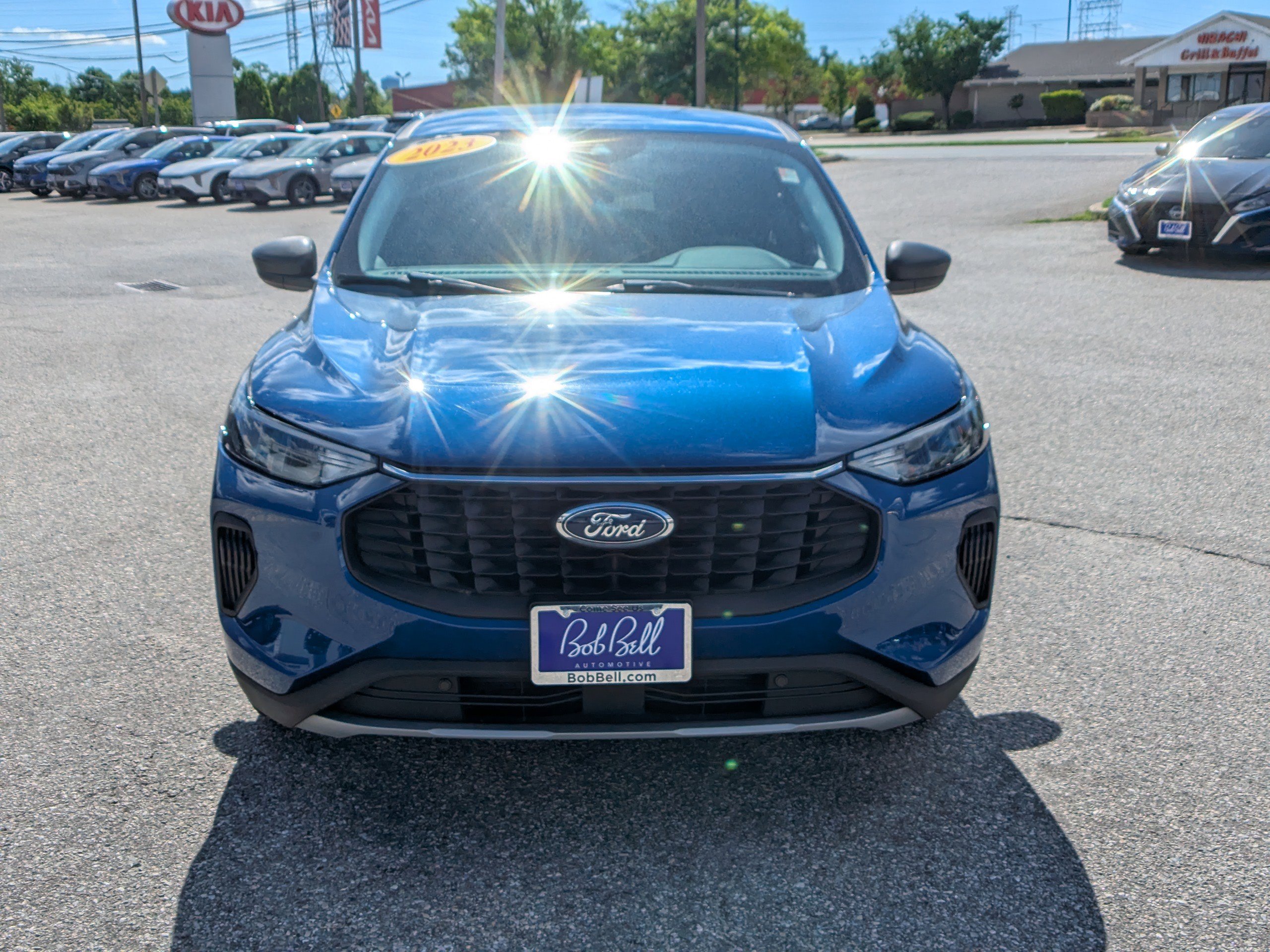 2023 Ford Escape Active photo 20