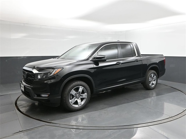 2026 Honda Ridgeline RTL's photo