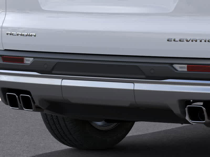 2026 Gmc Acadia Elevation photo 14