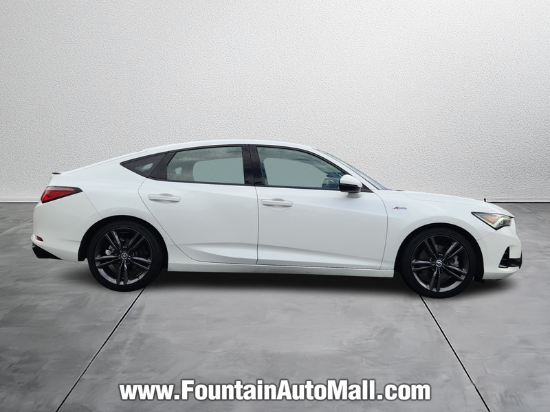 2023 Acura Integra A-Spec Technology photo 4