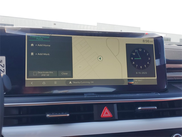 2026 Kia K5 GT-Line photo 19