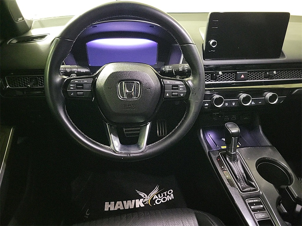 2022 HONDA CIVIC - Image 16