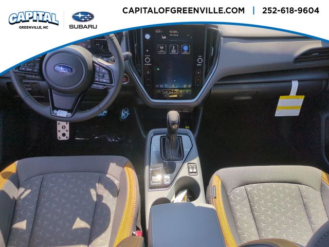 2025 Subaru Crosstrek Sport photo 28