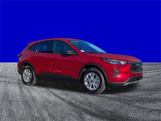2026 Ford Escape Active photo 2