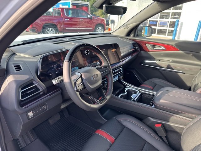 2026 Chevrolet Traverse RS photo 15
