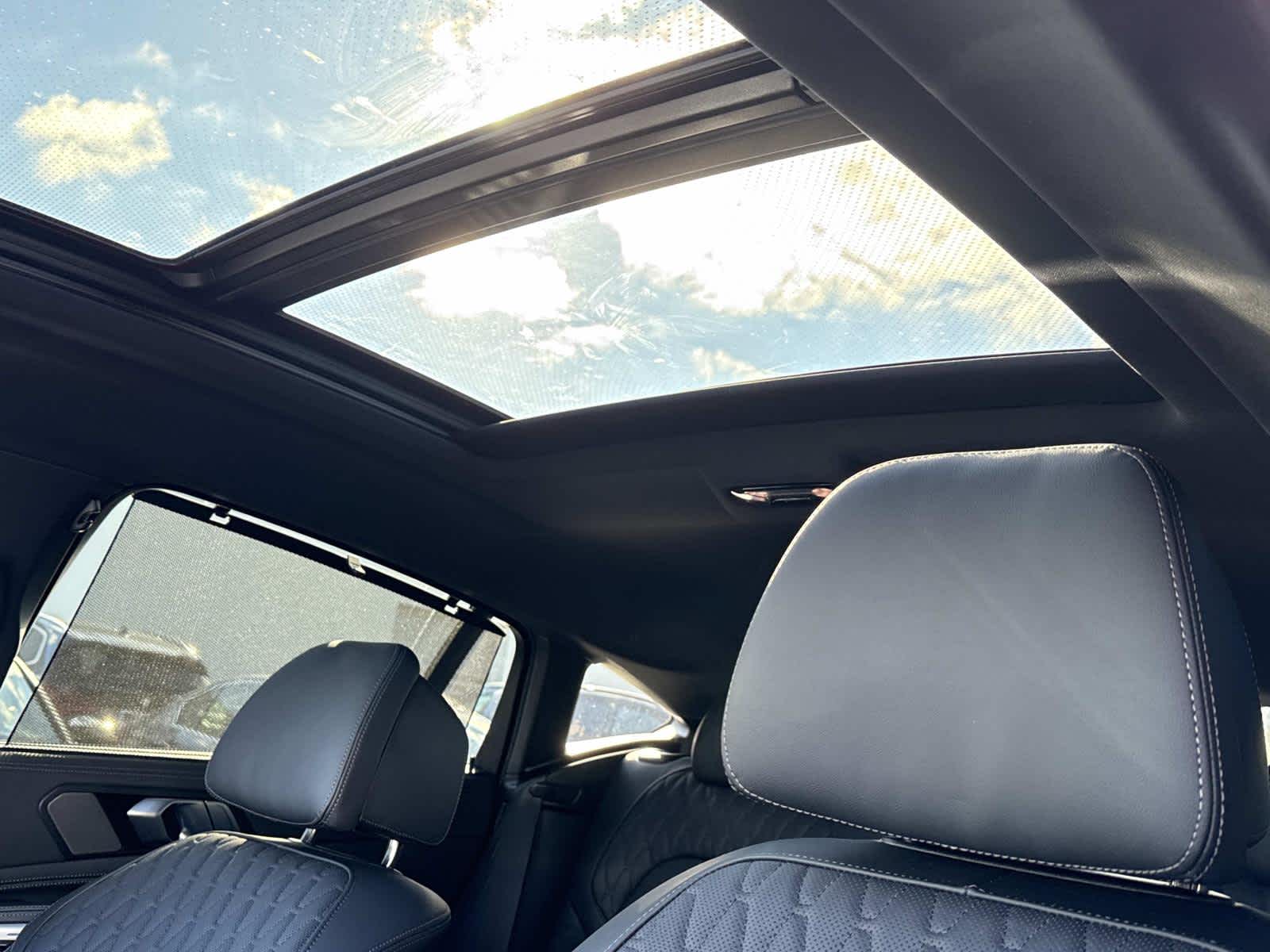 2026 Bmw X6 xDrive40i photo 4