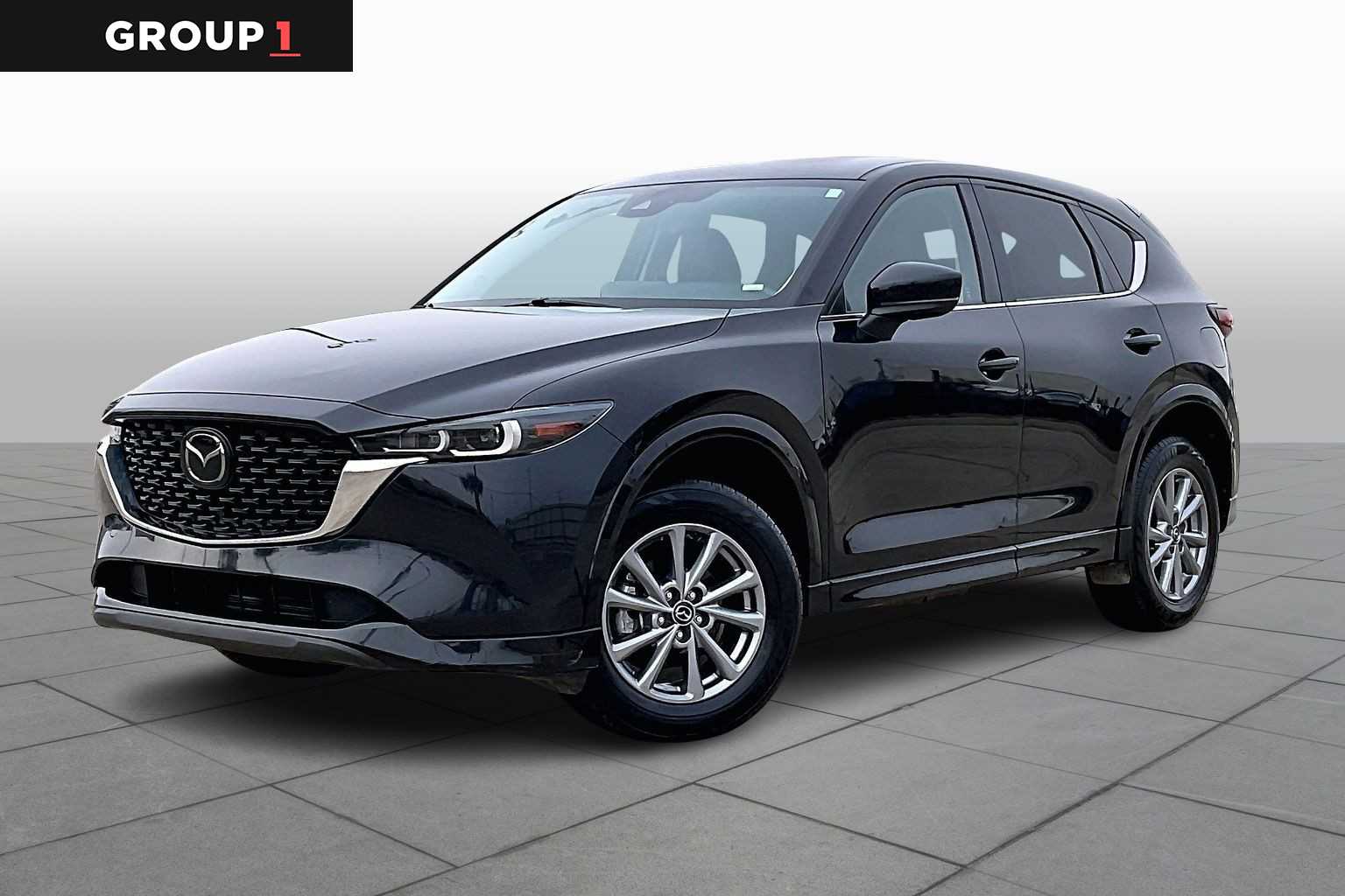2024 Mazda CX-5 S Select Package's photo