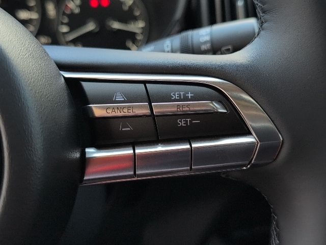 2025 Mazda CX-50 2.5 Turbo Meridian Edition photo 27