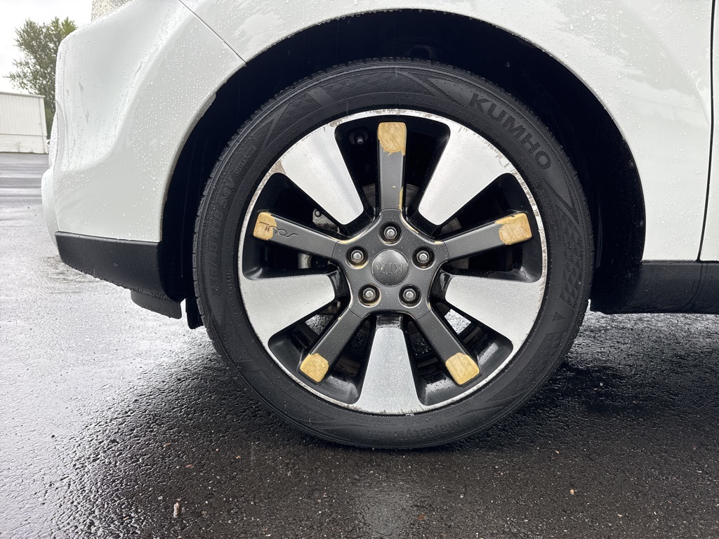 2014 Kia Soul Exclaim photo 9
