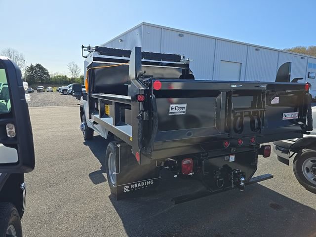 2025 Gmc Sierra 3500 HD Pro photo 3