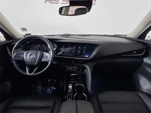 2023 Buick Envision Essence photo 22
