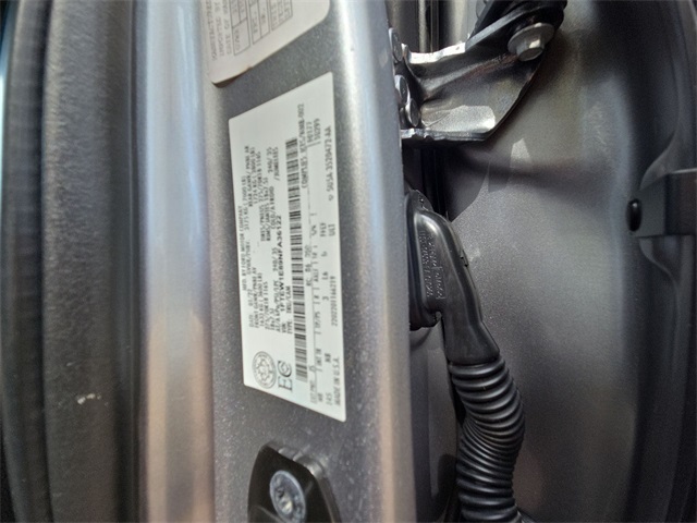 2022 Ford F-150 Tremor photo 29
