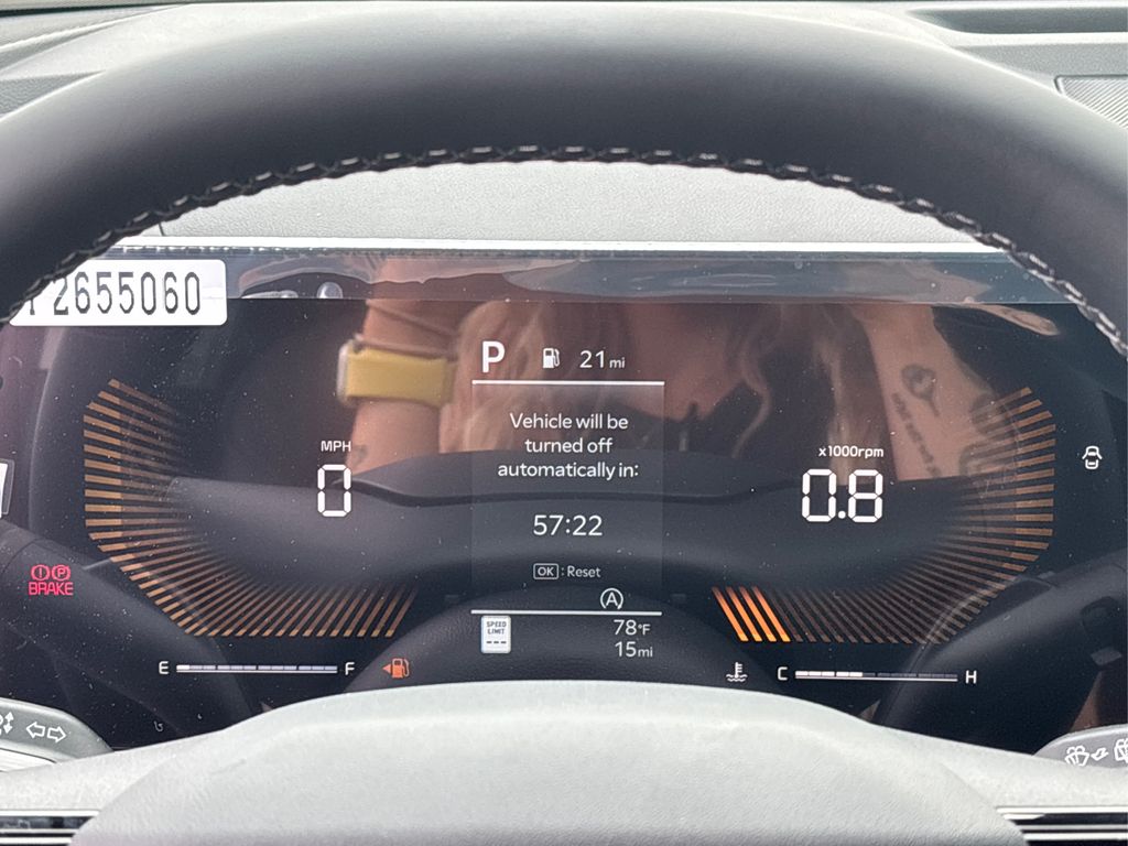 2026 Kia Sorento S photo 21