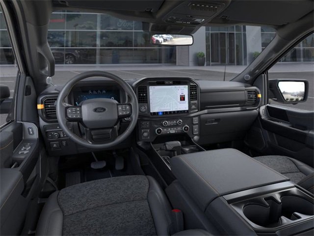 2025 Ford F-150 Tremor photo 8