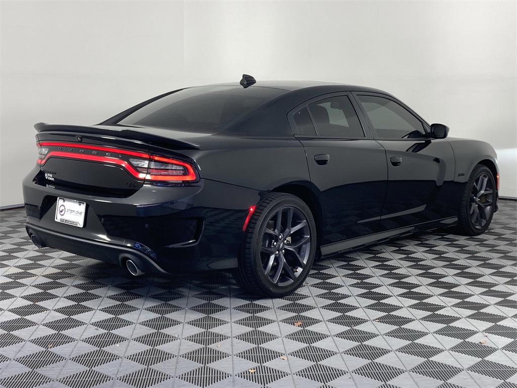 2023 Dodge Charger R/T photo 2