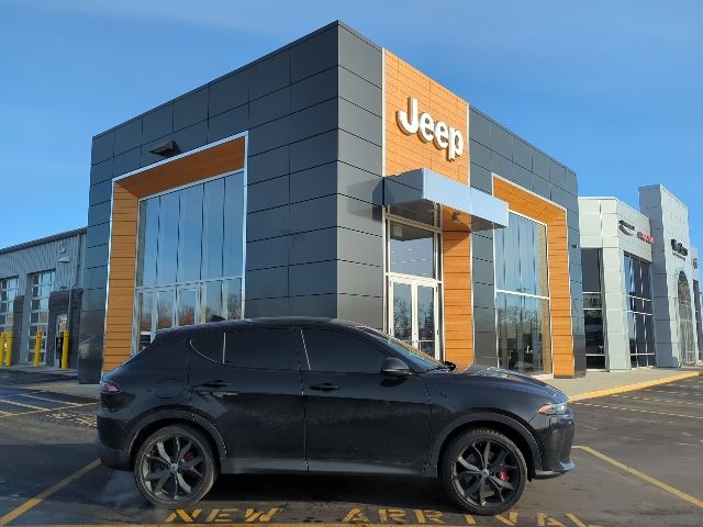 2024 Dodge Hornet GT's photo