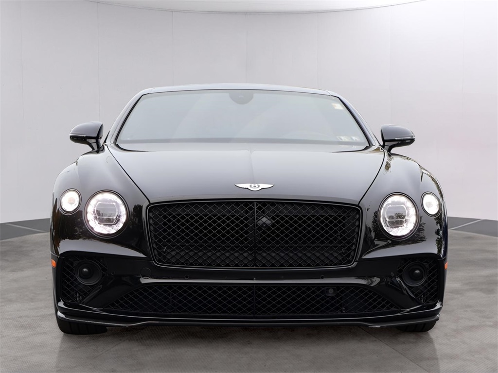 Used 2023 Bentley Continental GT  with VIN SCBCG2ZG2PC005958 for sale in Kansas City