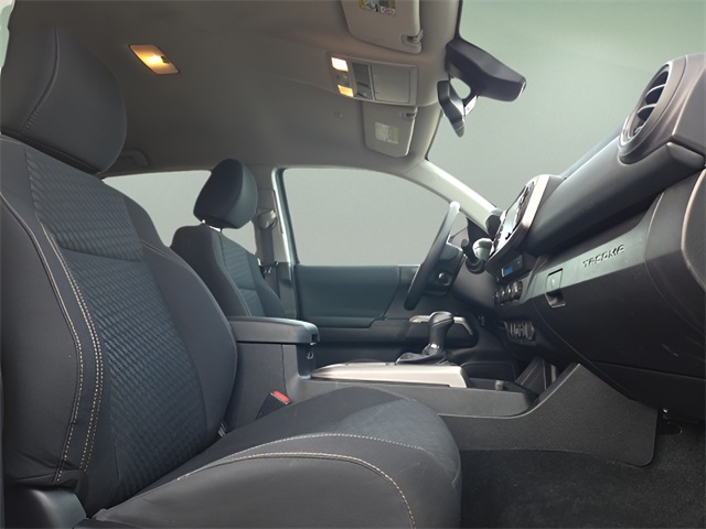 2023 Toyota Tacoma Trail Edition photo 13