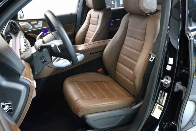 2024 Mercedes Benz GLE 4MATIC photo 15