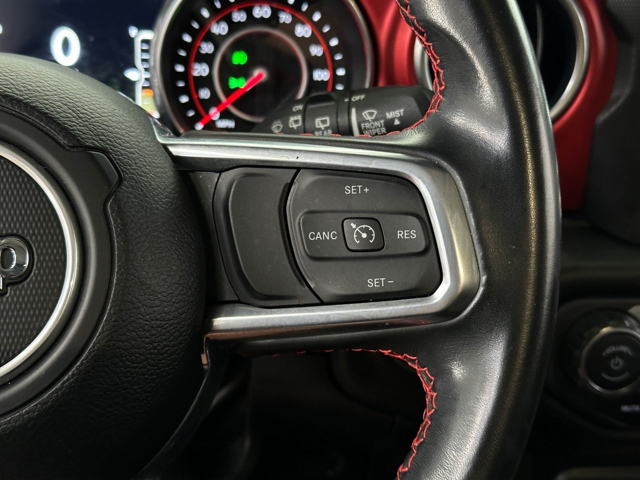 2022 Jeep Wrangler Rubicon photo 24