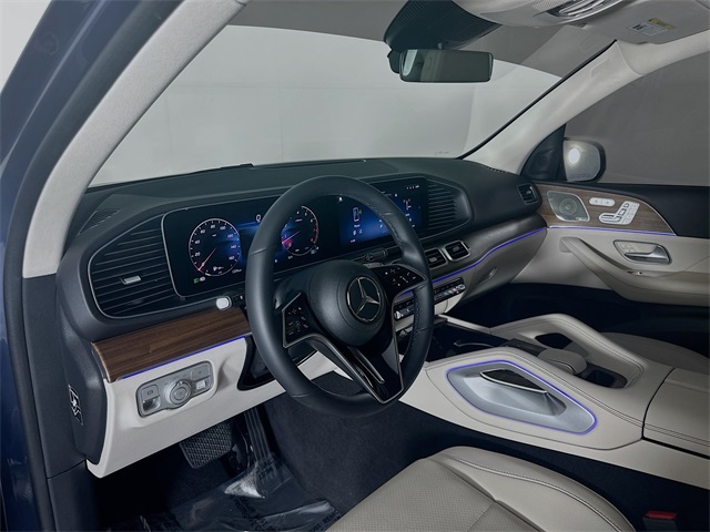 2025 Mercedes Benz GLE 350 4MATIC photo 9