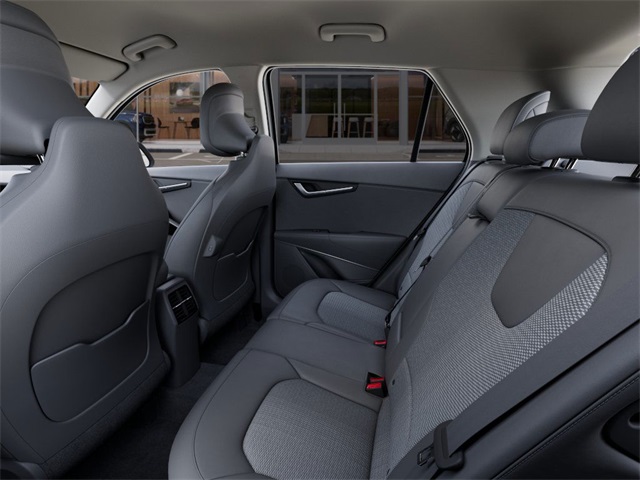 2025 Kia Niro EX photo 17