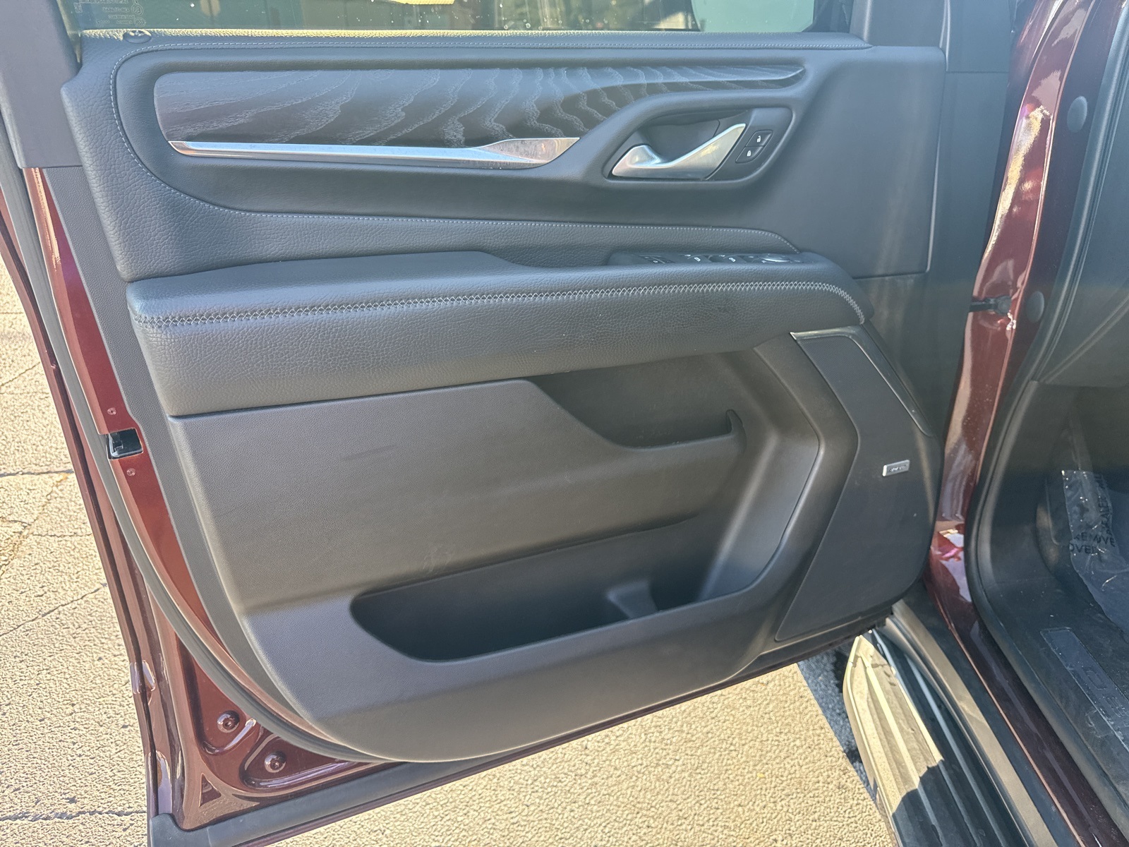 2022 Gmc Yukon XL Denali photo 16