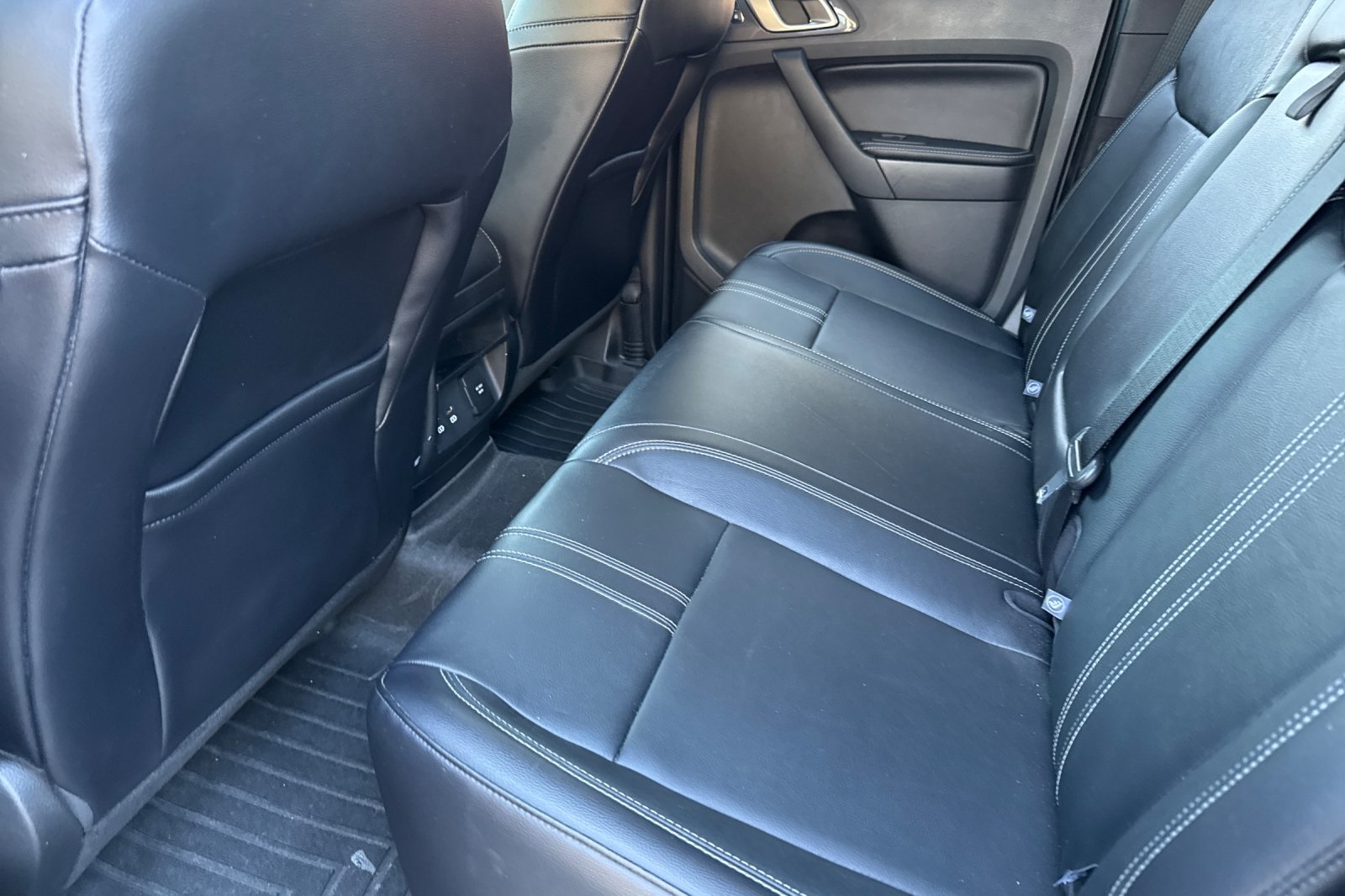 2019 Ford Ranger Lariat photo 4