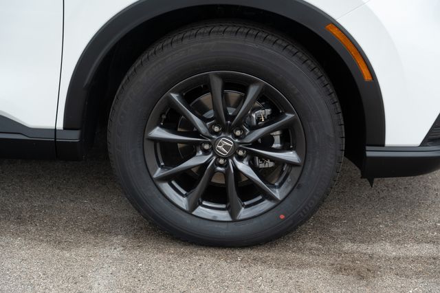 2026 Honda CR-V EX-L photo 9