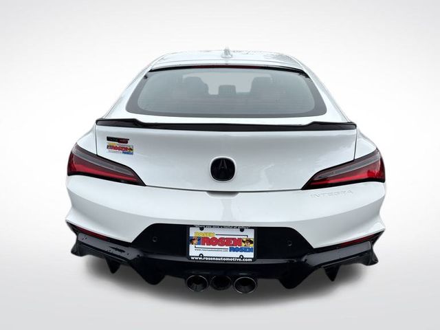 2024 Acura Integra Type S photo 4