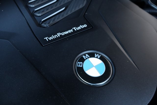 2022 Bmw X5 xDrive40i photo 52