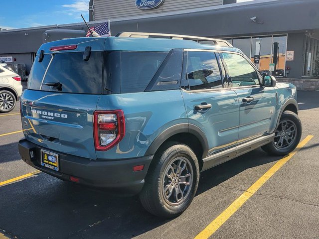 2023 FORD BRONCO SPORT - Image 40