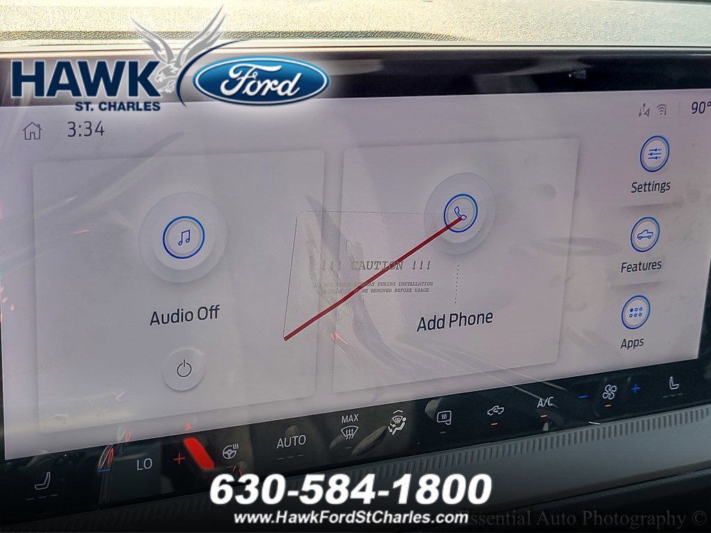 2025 FORD MAVERICK - Image 11