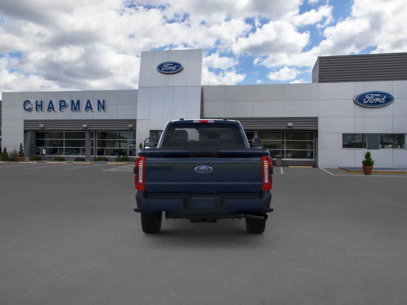 2025 Ford F-350 XL photo 4