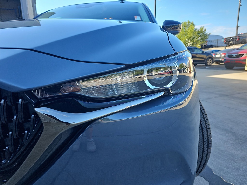 2021 Mazda CX-5 Carbon Turbo photo 26