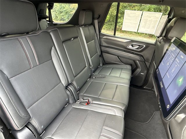 2021 Chevrolet Tahoe RST photo 26