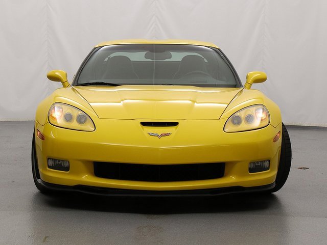 2006 Chevrolet Corvette Z06 photo 5