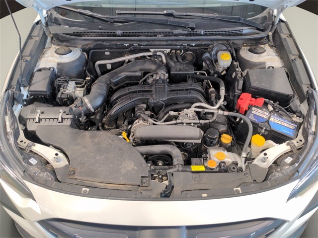 2024 Subaru Outback Limited photo 27